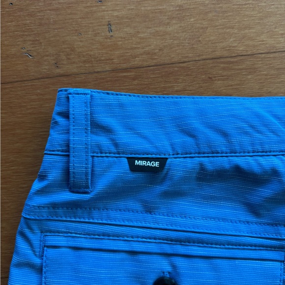 Mens Rip Curl Shorts - Picture 4 of 4